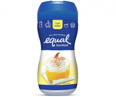 Equal Sucralose Jar-image